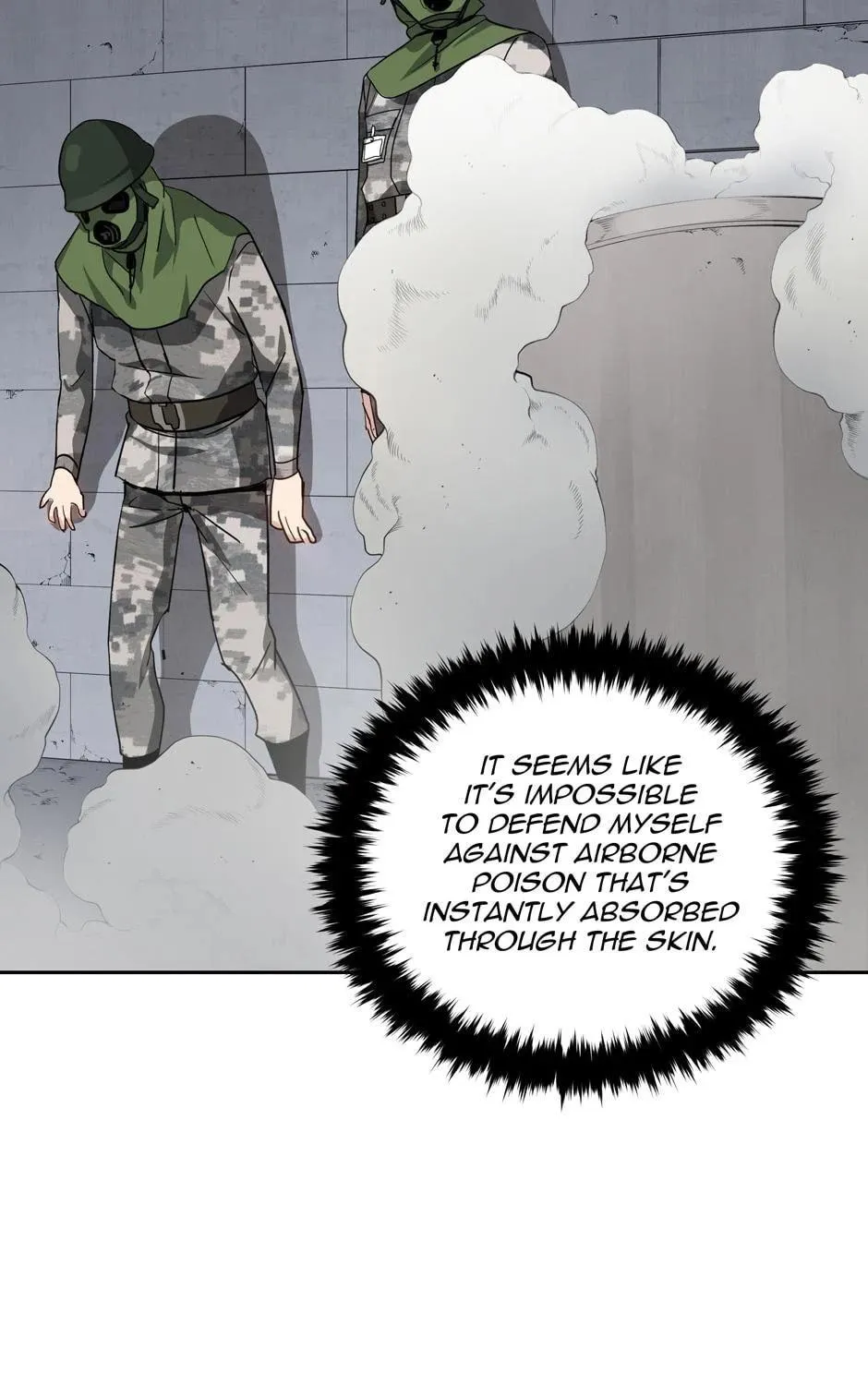 Descent of the Demon Master Chapter 39 page 11 - 