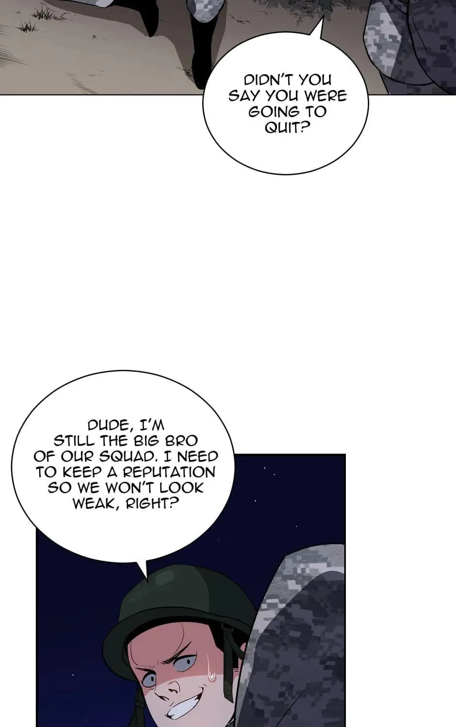 Descent of the Demon Master Chapter 39 page 101 - 