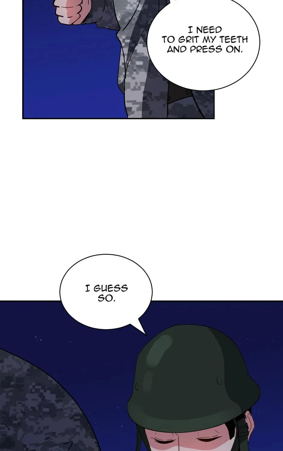 Descent of the Demon Master Chapter 39 page 103 - 