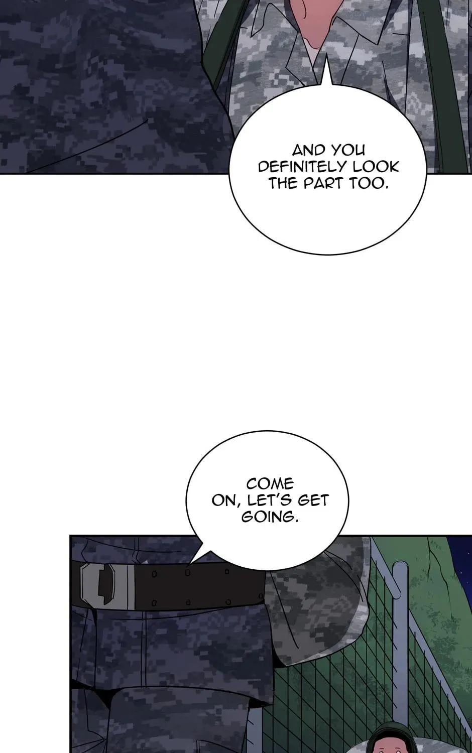 Descent of the Demon Master Chapter 39 page 105 - 