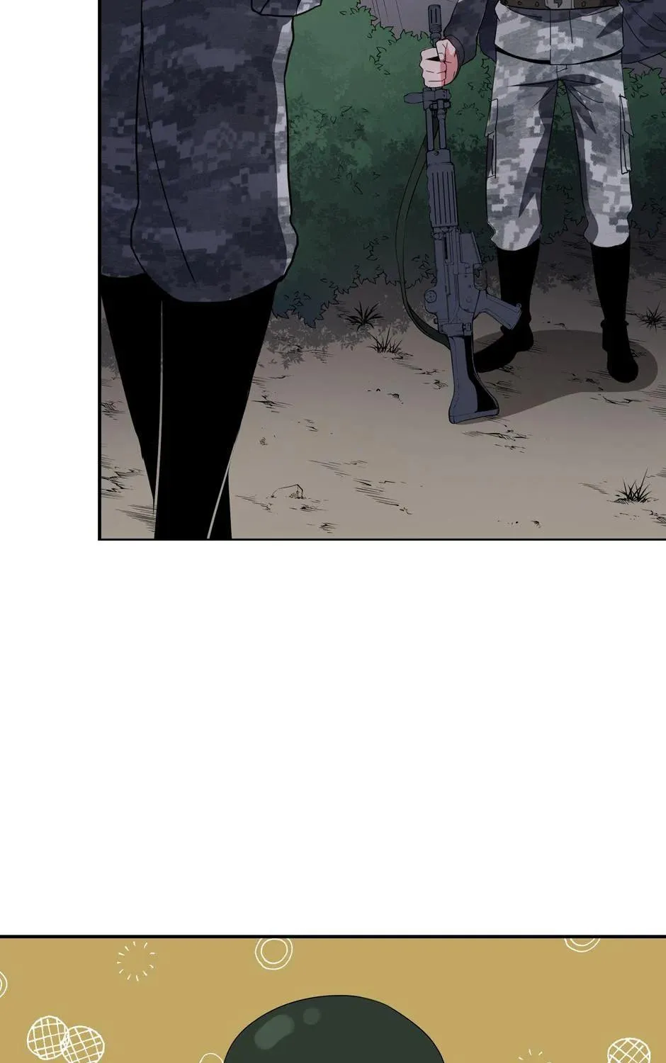 Descent of the Demon Master Chapter 39 page 107 - 