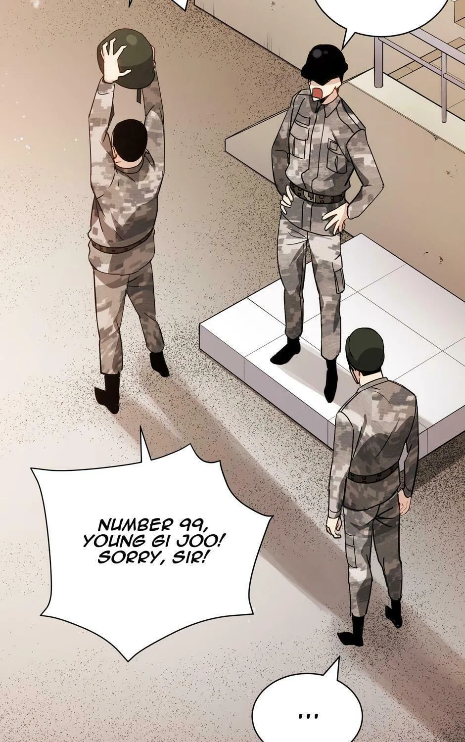 Descent of the Demon Master Chapter 39 page 117 - 