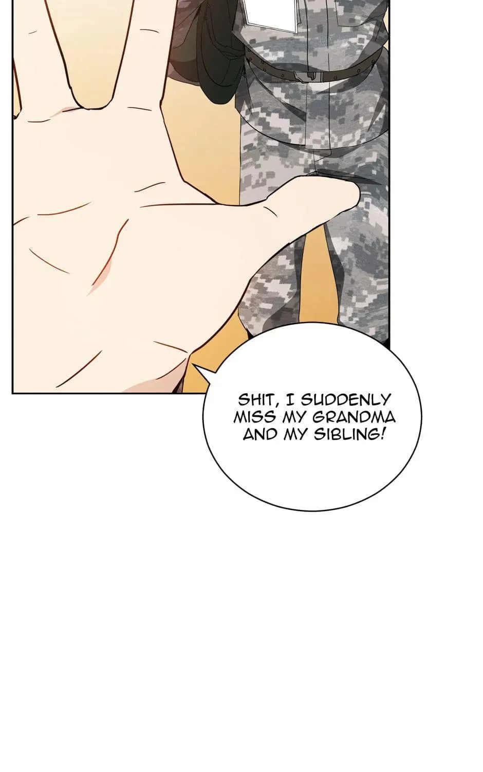 Descent of the Demon Master Chapter 39 page 125 - 