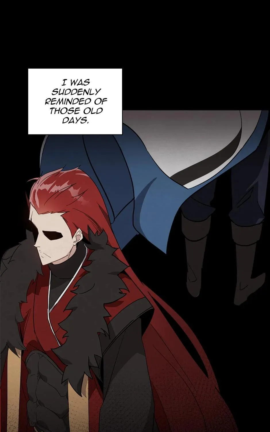 Descent of the Demon Master Chapter 39 page 129 - 