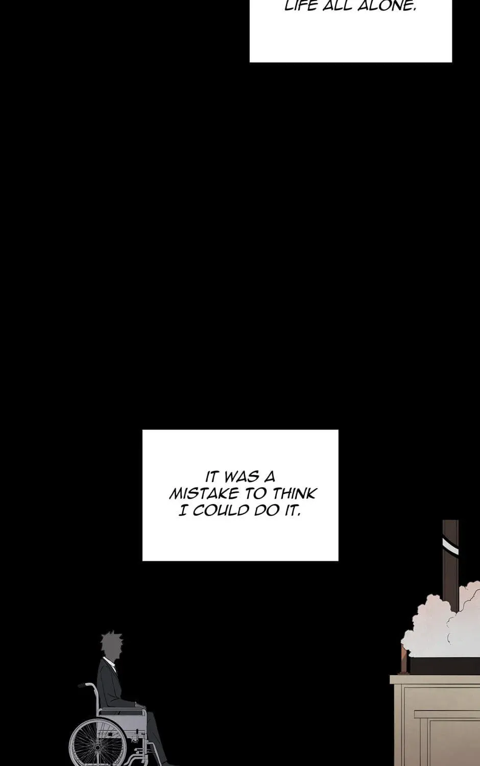 Descent of the Demon Master Chapter 39 page 133 - 