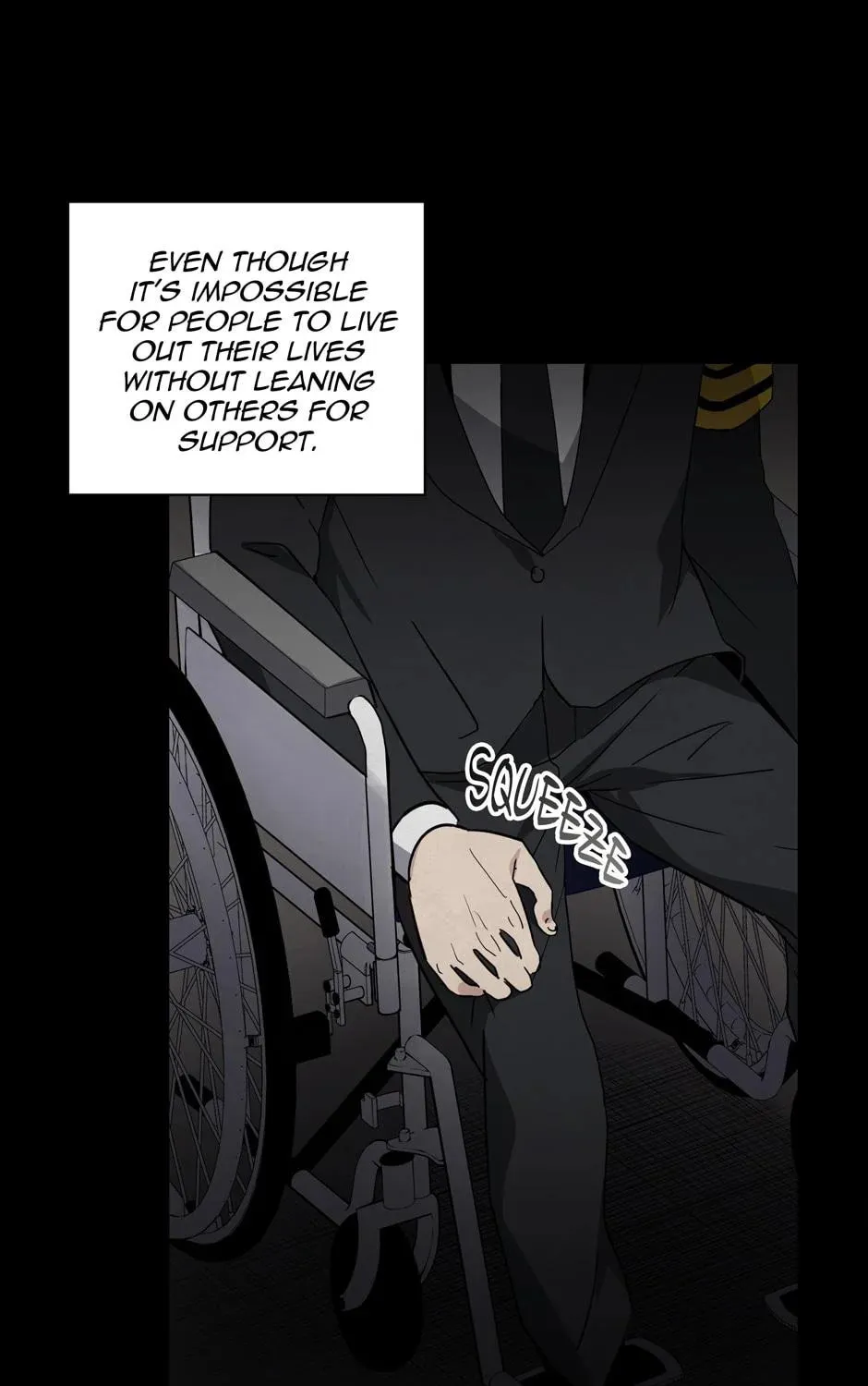 Descent of the Demon Master Chapter 39 page 135 - 