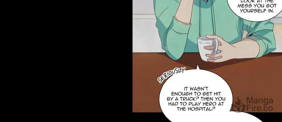 Descent of the Demon Master Chapter 39 page 138 - 