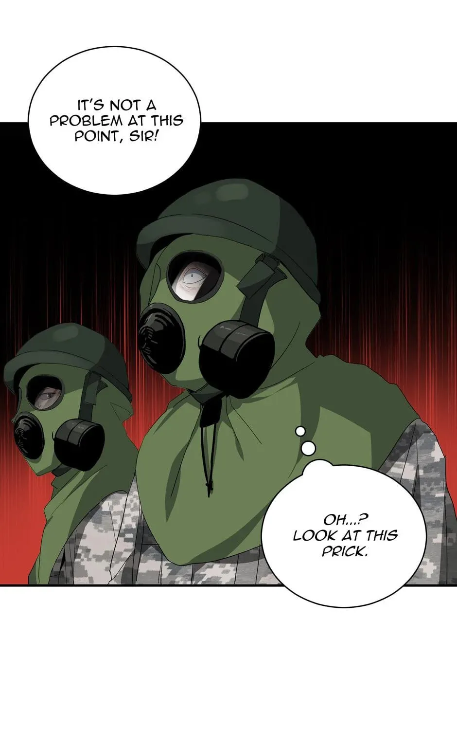 Descent of the Demon Master Chapter 39 page 15 - 