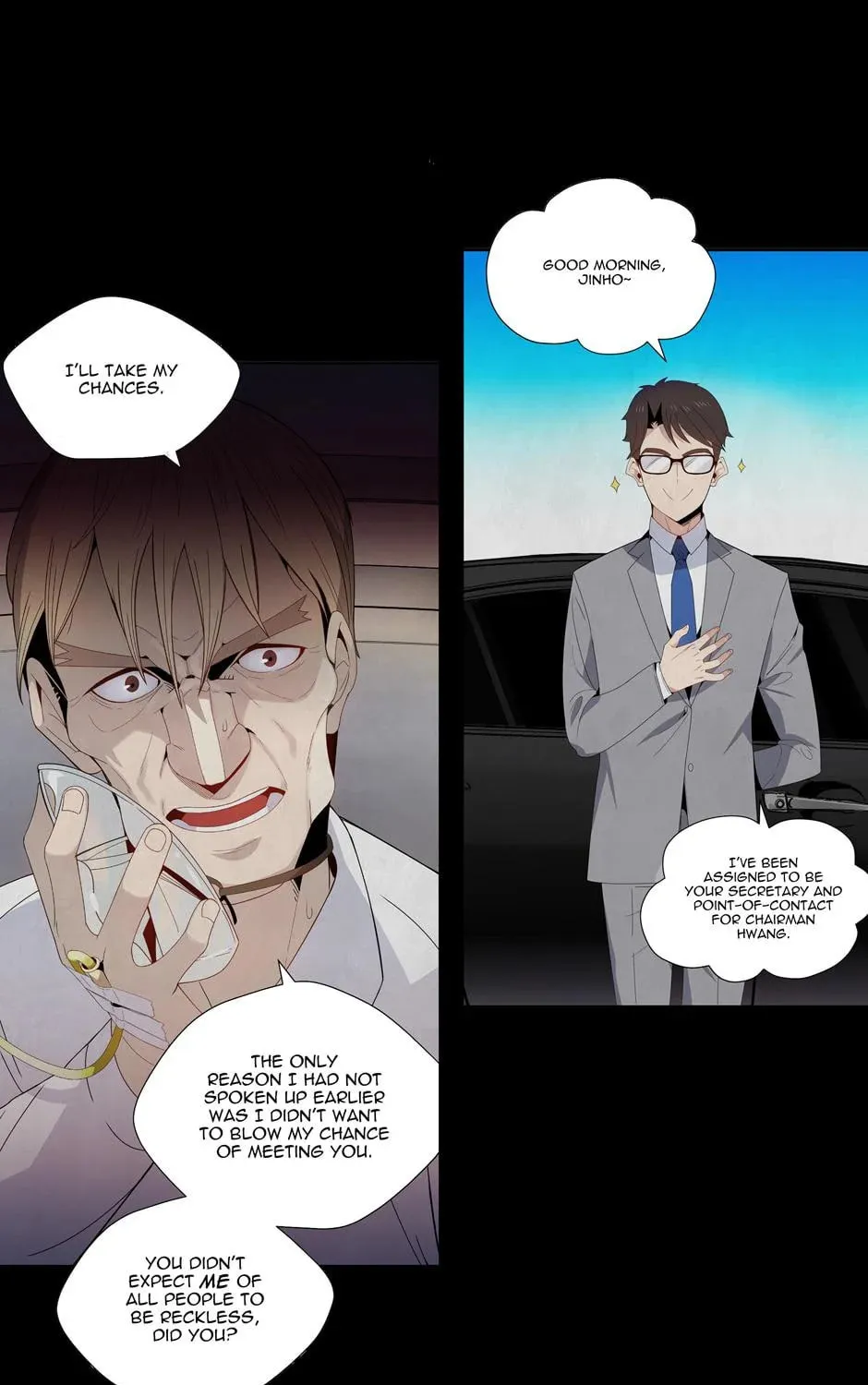 Descent of the Demon Master Chapter 39 page 141 - 