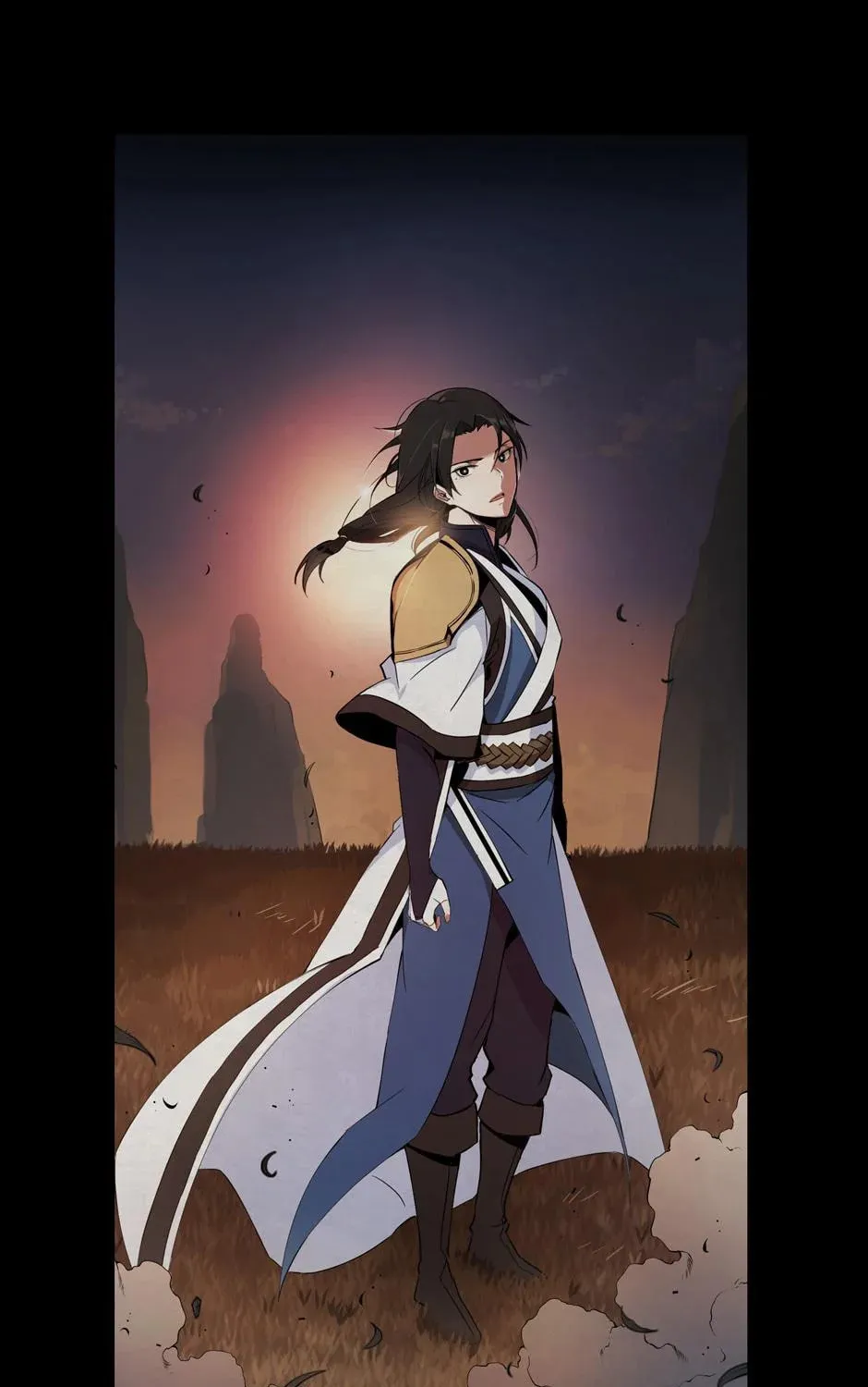 Descent of the Demon Master Chapter 39 page 145 - 