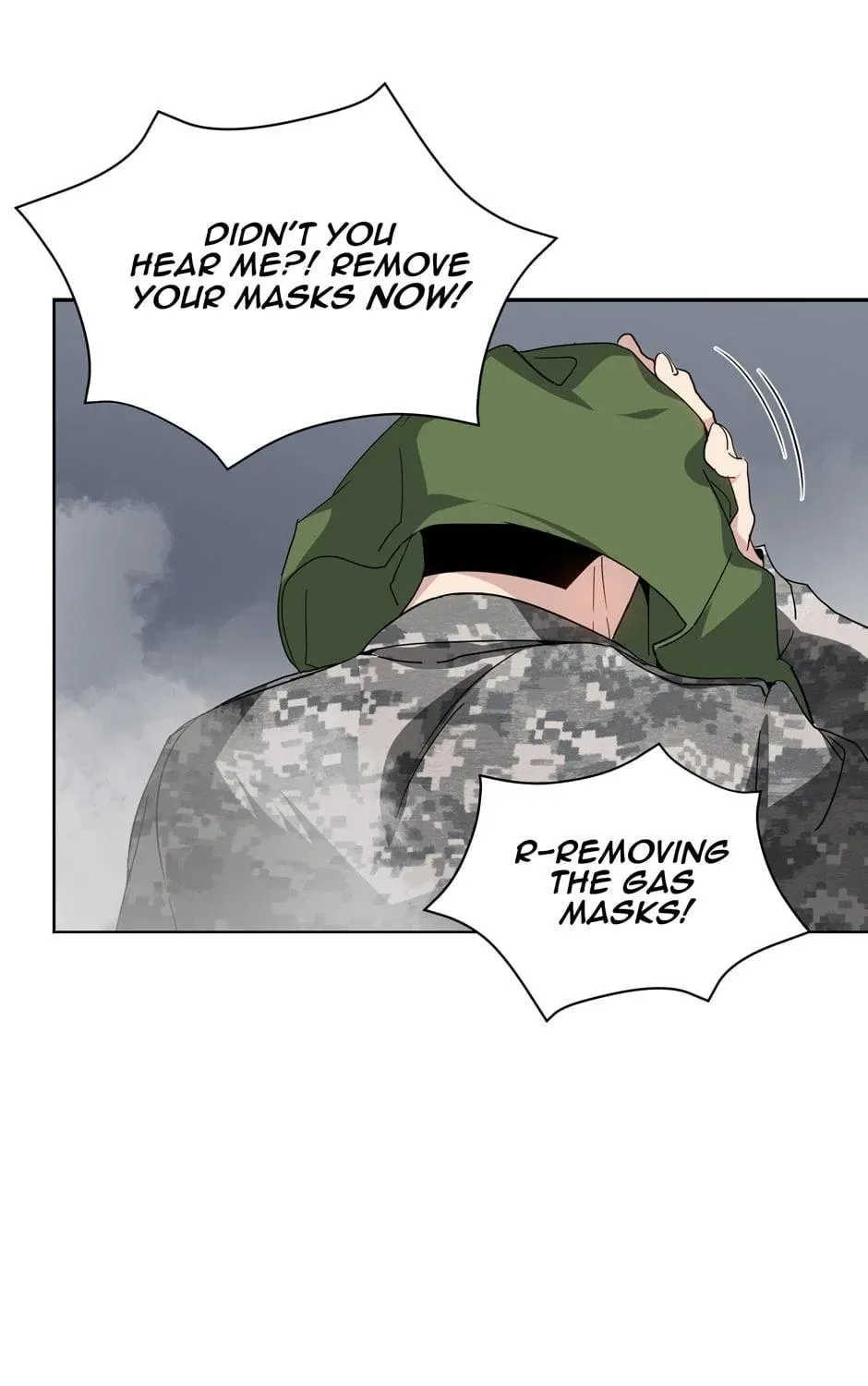 Descent of the Demon Master Chapter 39 page 19 - 