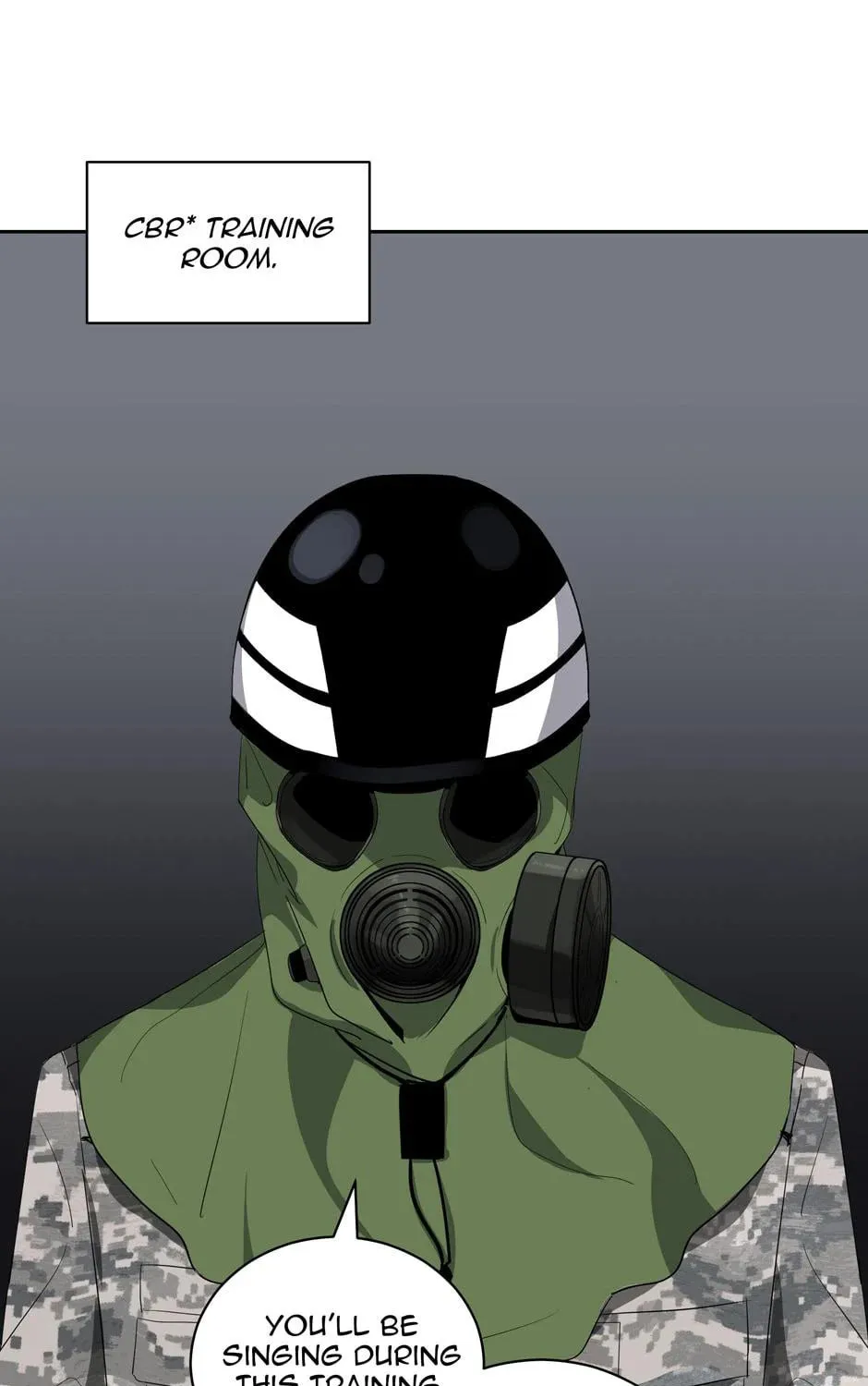 Descent of the Demon Master Chapter 39 page 3 - 