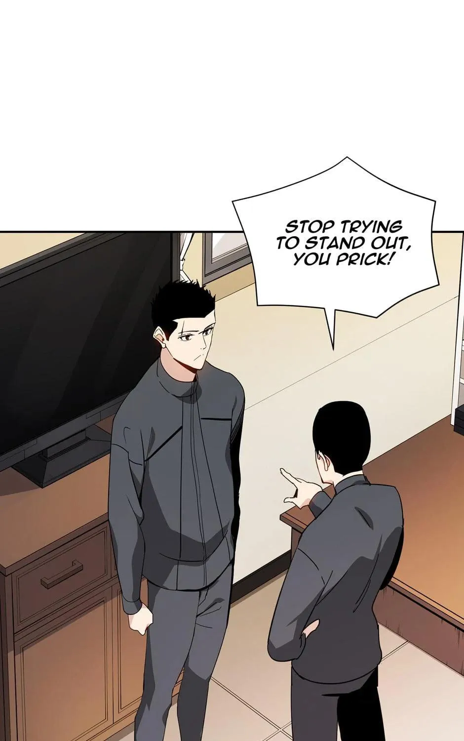 Descent of the Demon Master Chapter 39 page 29 - 