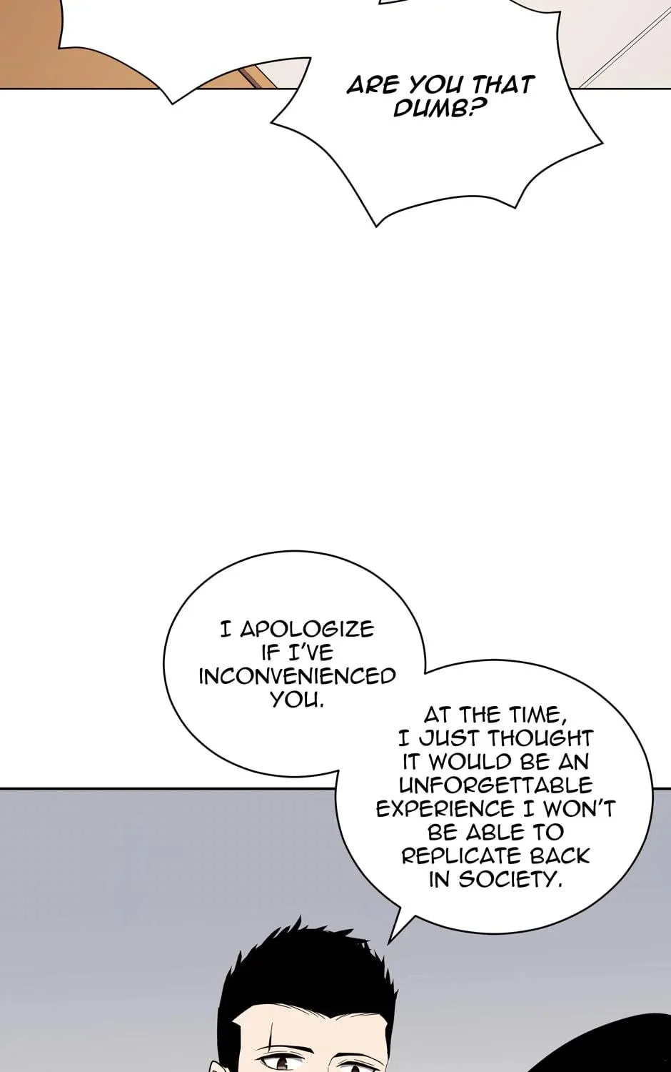 Descent of the Demon Master Chapter 39 page 31 - 
