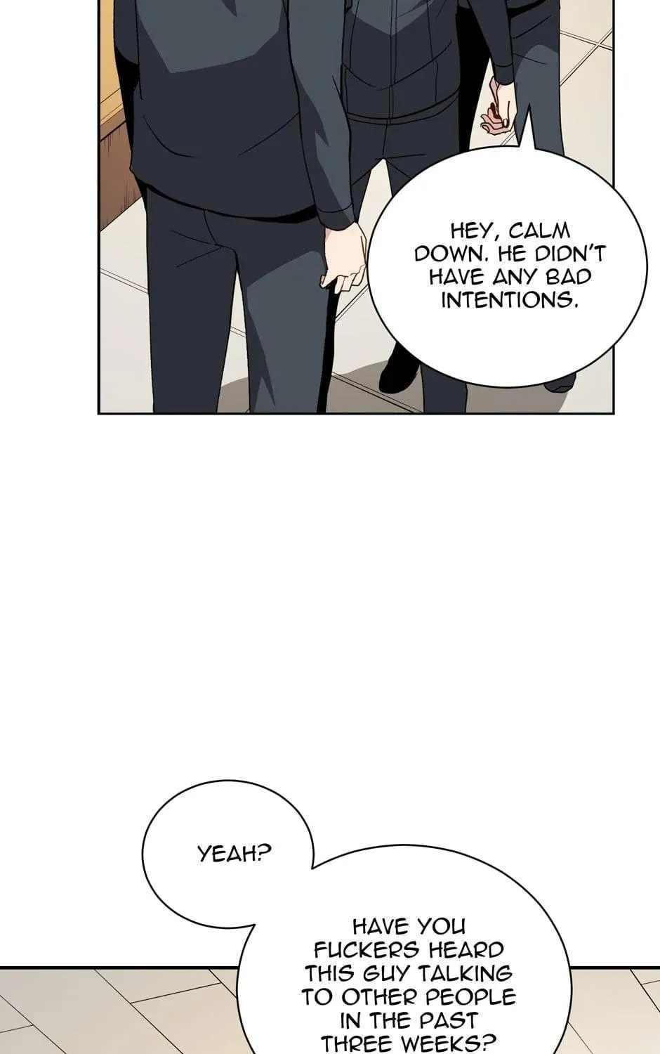Descent of the Demon Master Chapter 39 page 35 - 