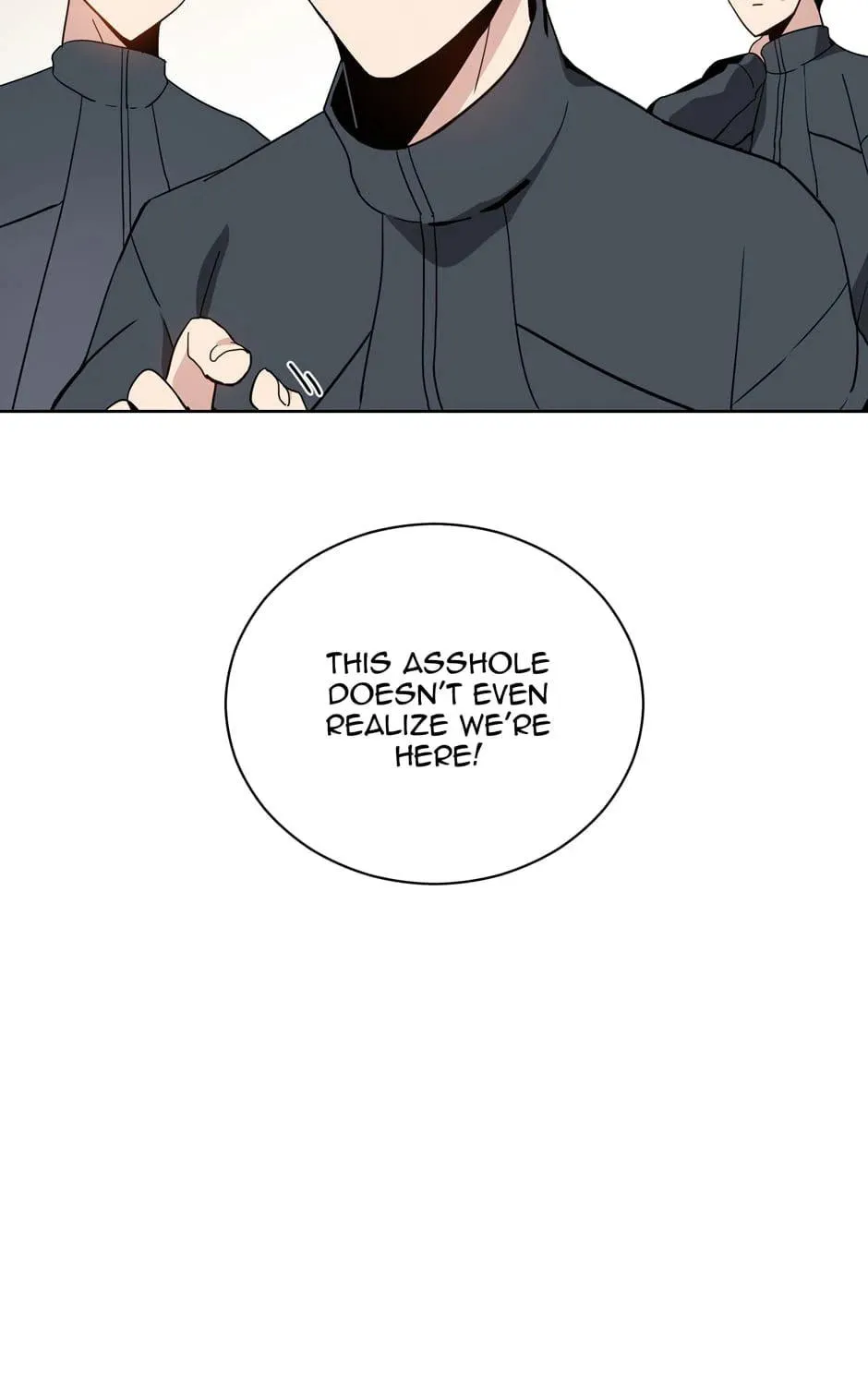 Descent of the Demon Master Chapter 39 page 37 - 