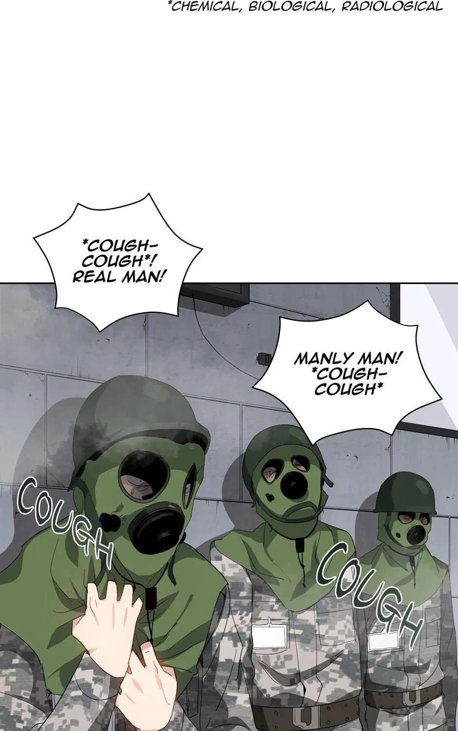 Descent of the Demon Master Chapter 39 page 5 - 