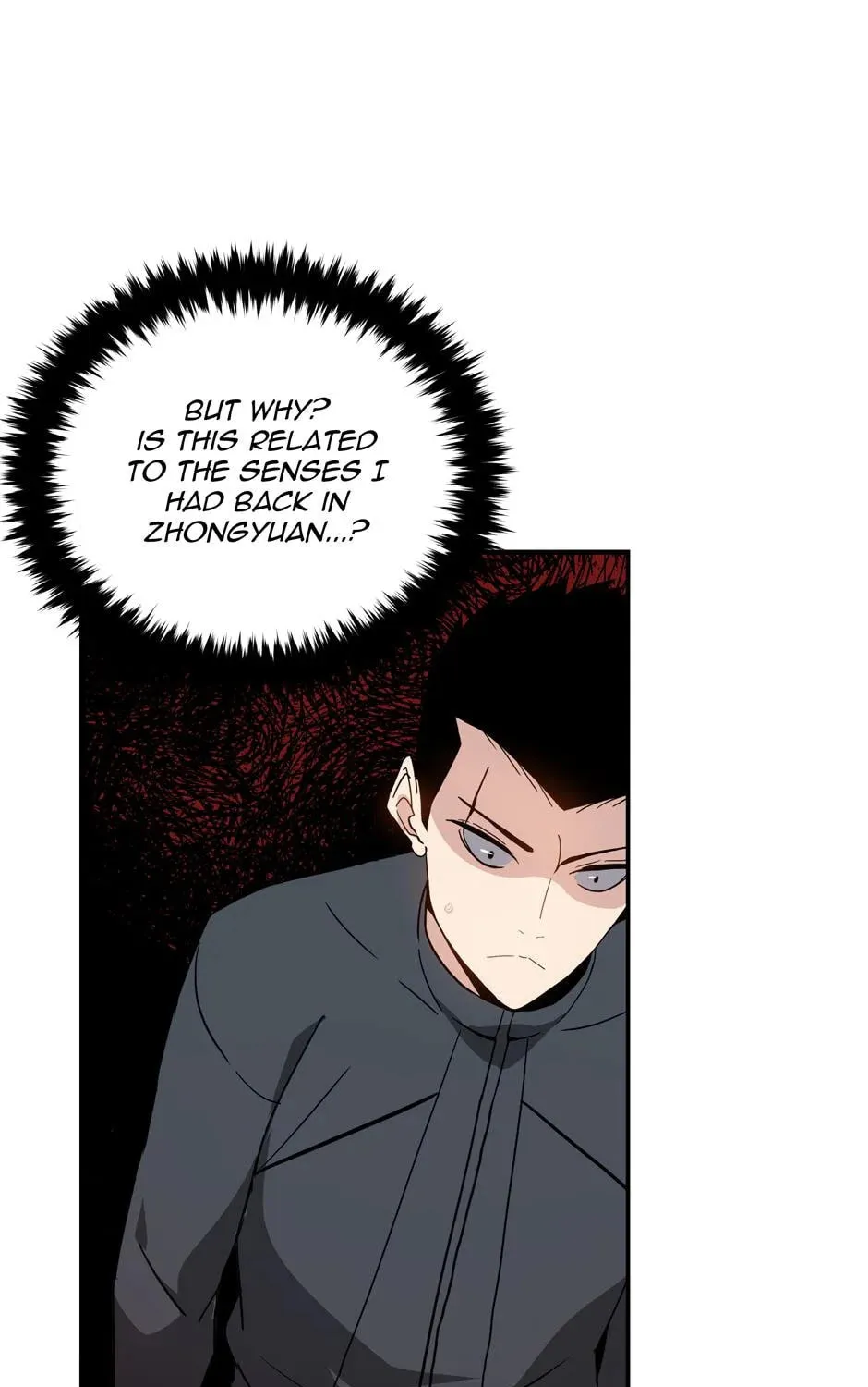 Descent of the Demon Master Chapter 39 page 43 - 