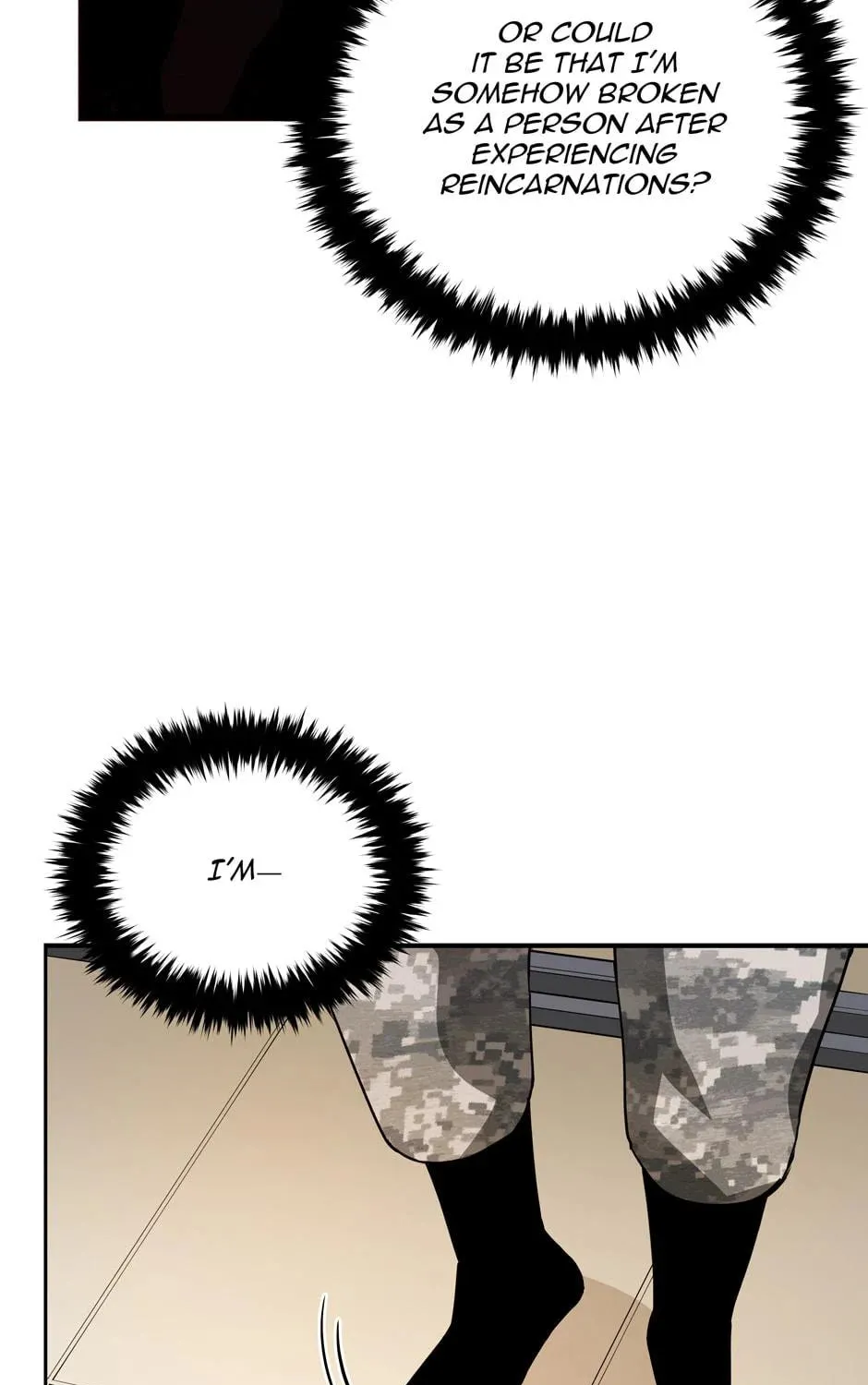 Descent of the Demon Master Chapter 39 page 45 - 