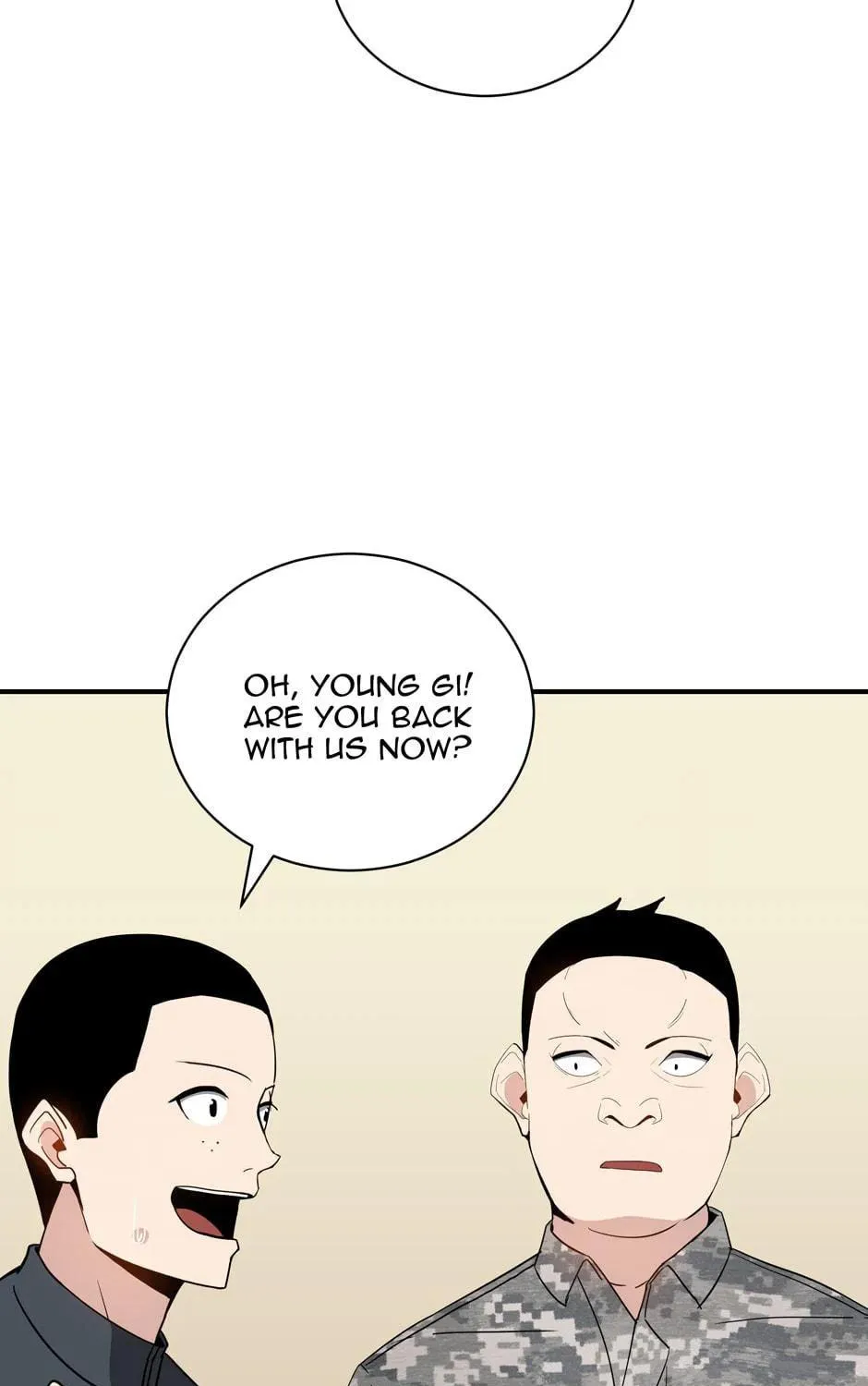 Descent of the Demon Master Chapter 39 page 47 - 