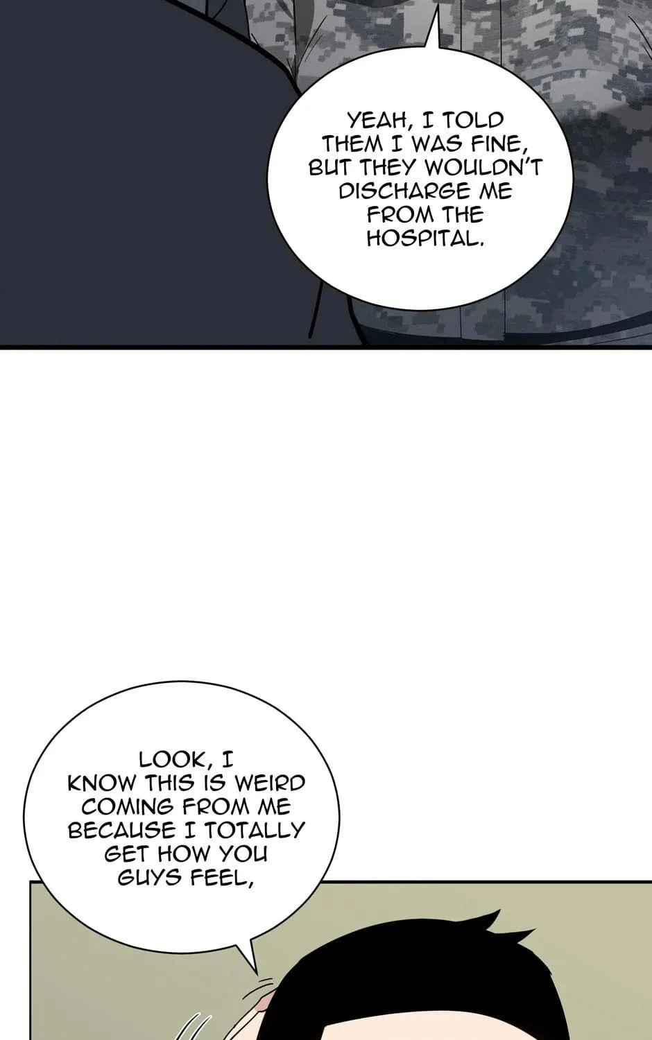 Descent of the Demon Master Chapter 39 page 49 - 