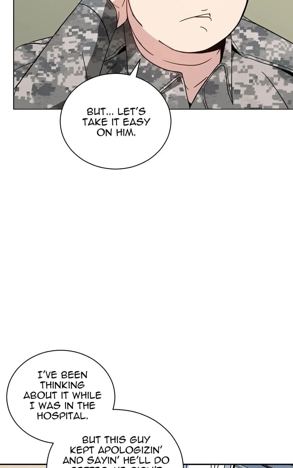 Descent of the Demon Master Chapter 39 page 51 - 