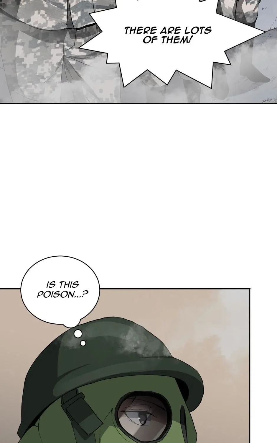 Descent of the Demon Master Chapter 39 page 7 - 