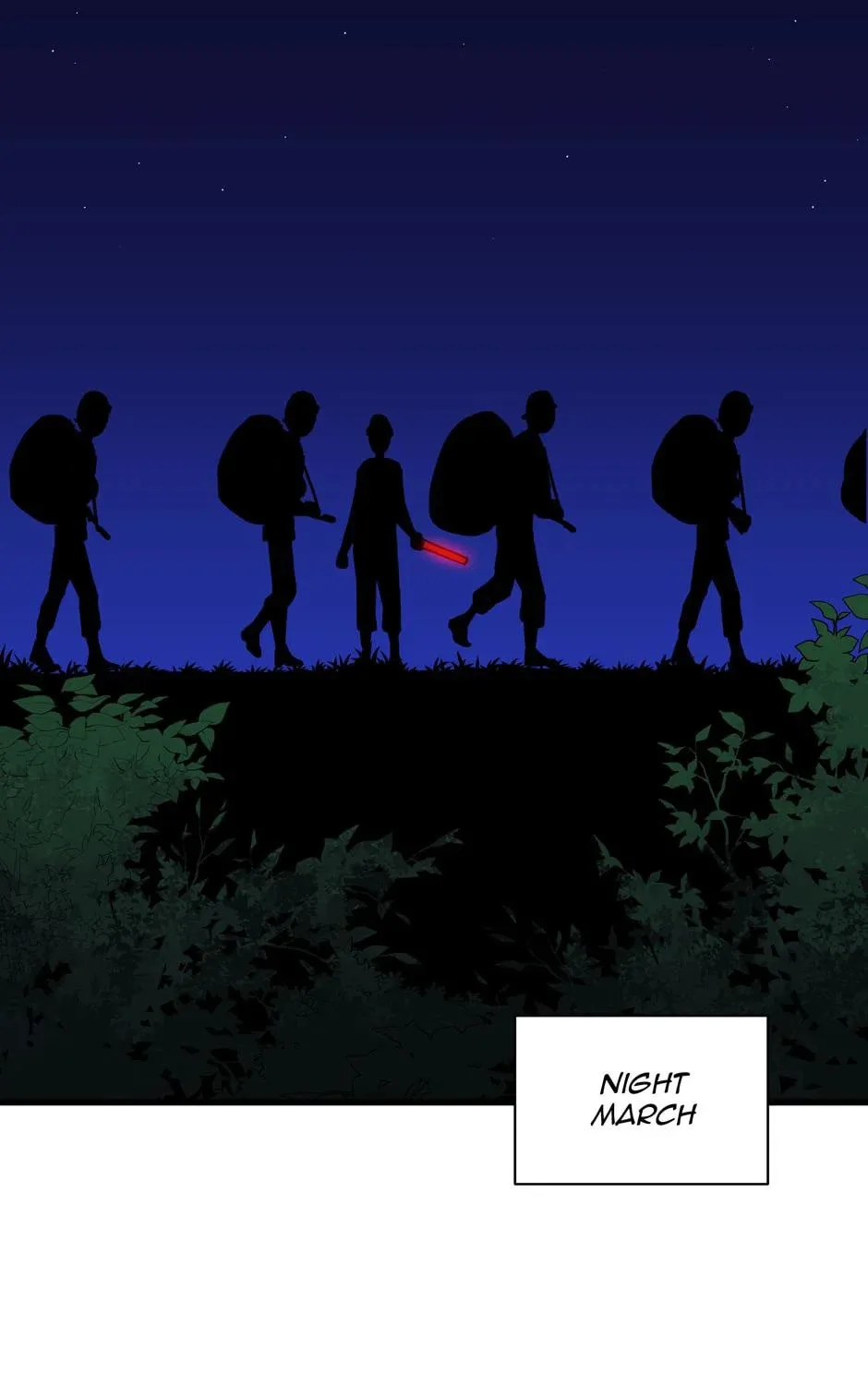 Descent of the Demon Master Chapter 39 page 67 - 
