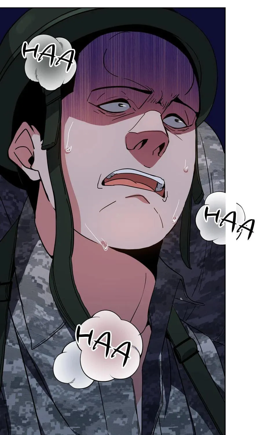 Descent of the Demon Master Chapter 39 page 69 - 