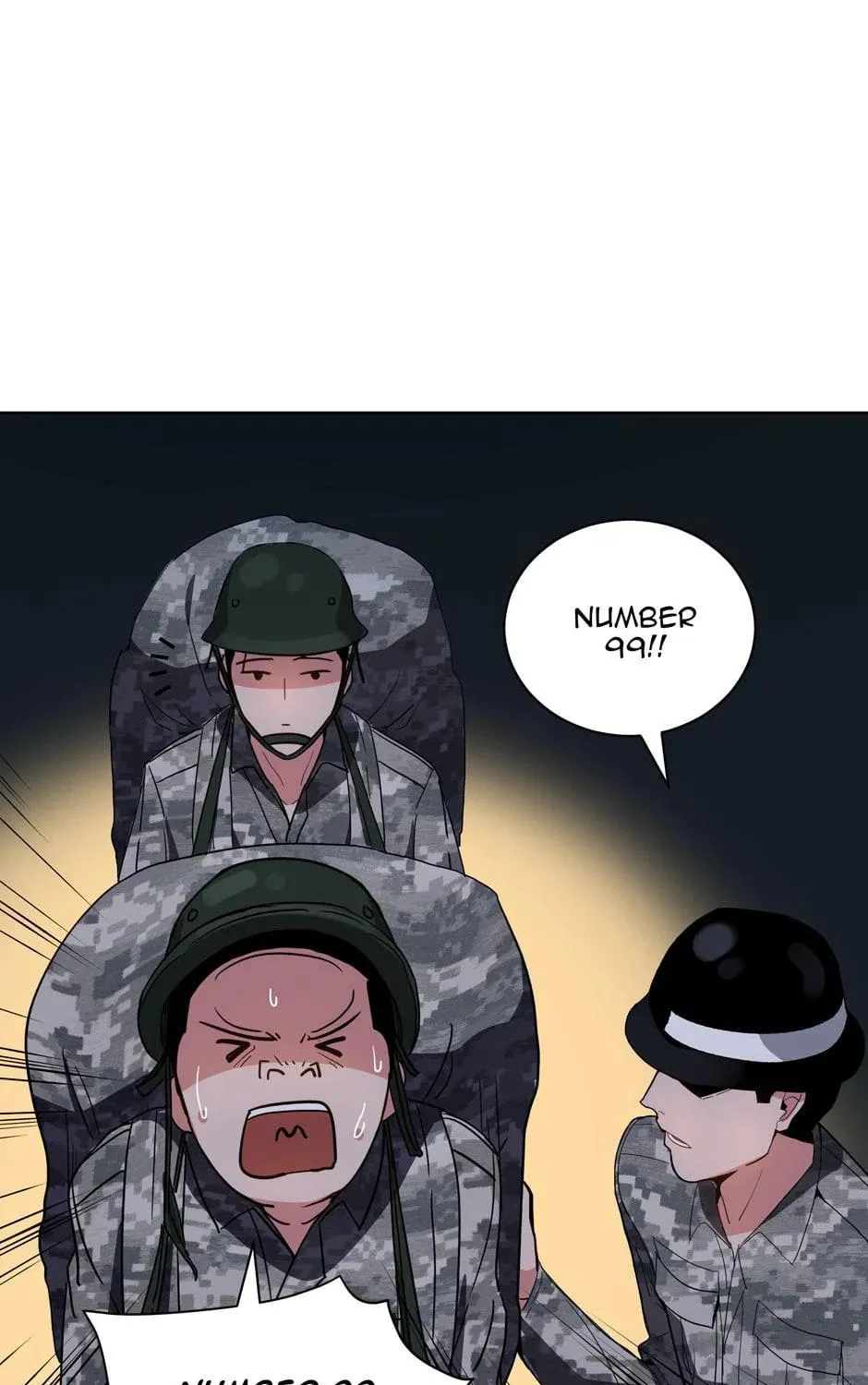 Descent of the Demon Master Chapter 39 page 71 - 