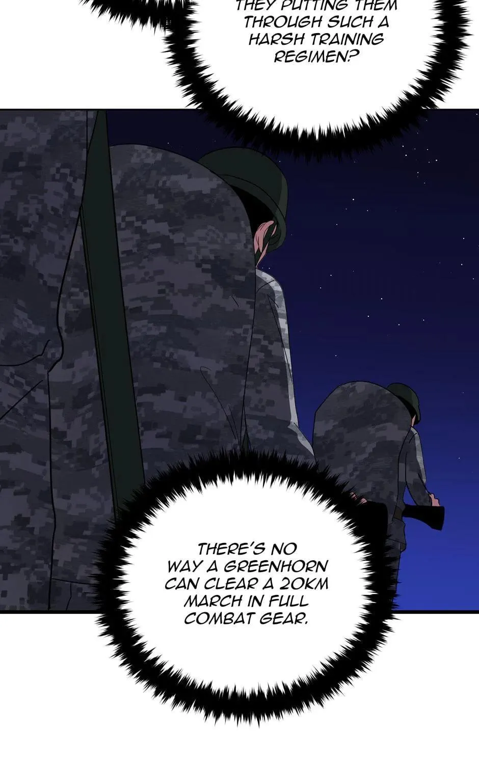 Descent of the Demon Master Chapter 39 page 79 - 