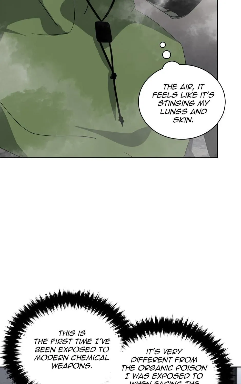 Descent of the Demon Master Chapter 39 page 9 - 