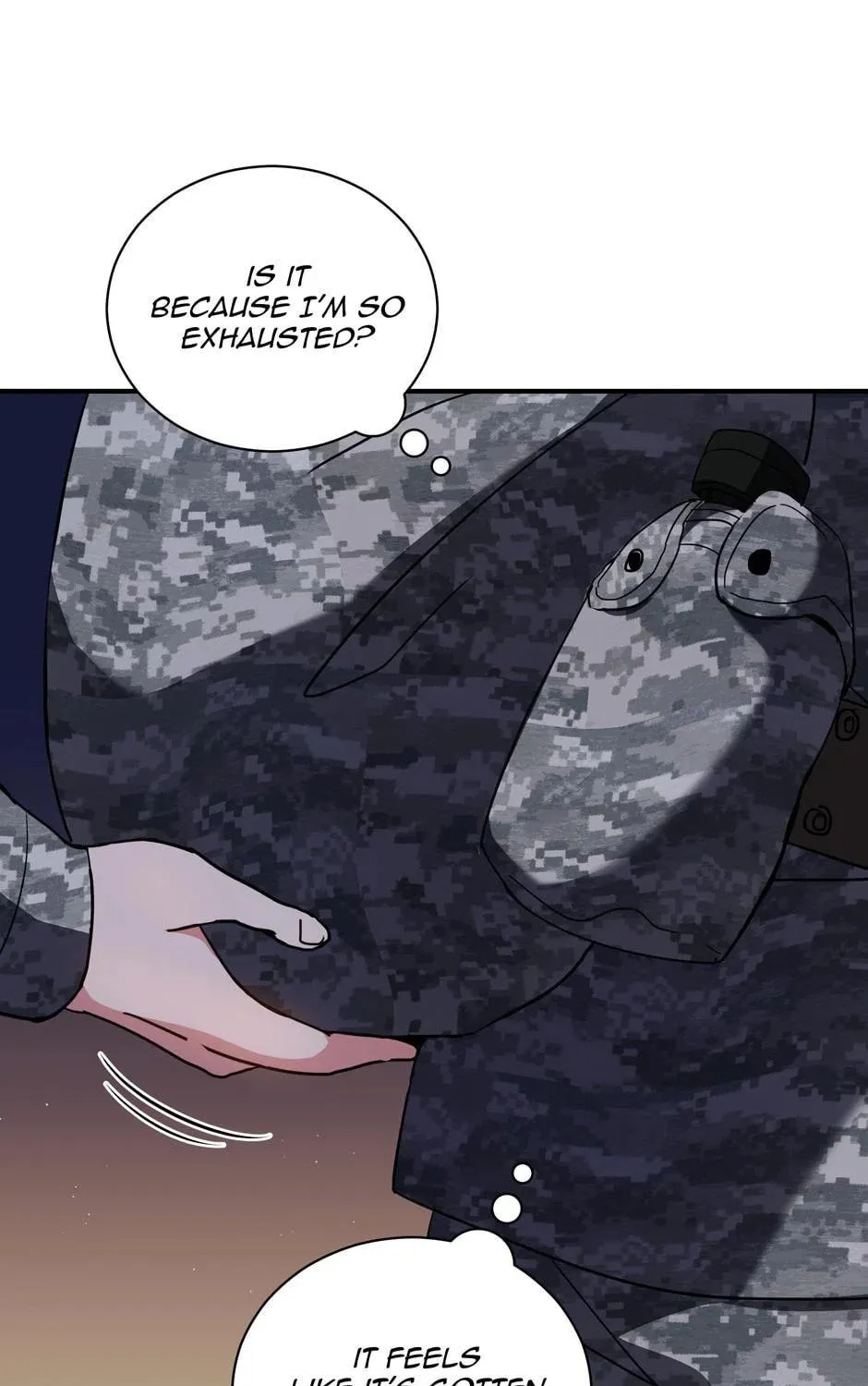 Descent of the Demon Master Chapter 39 page 83 - 