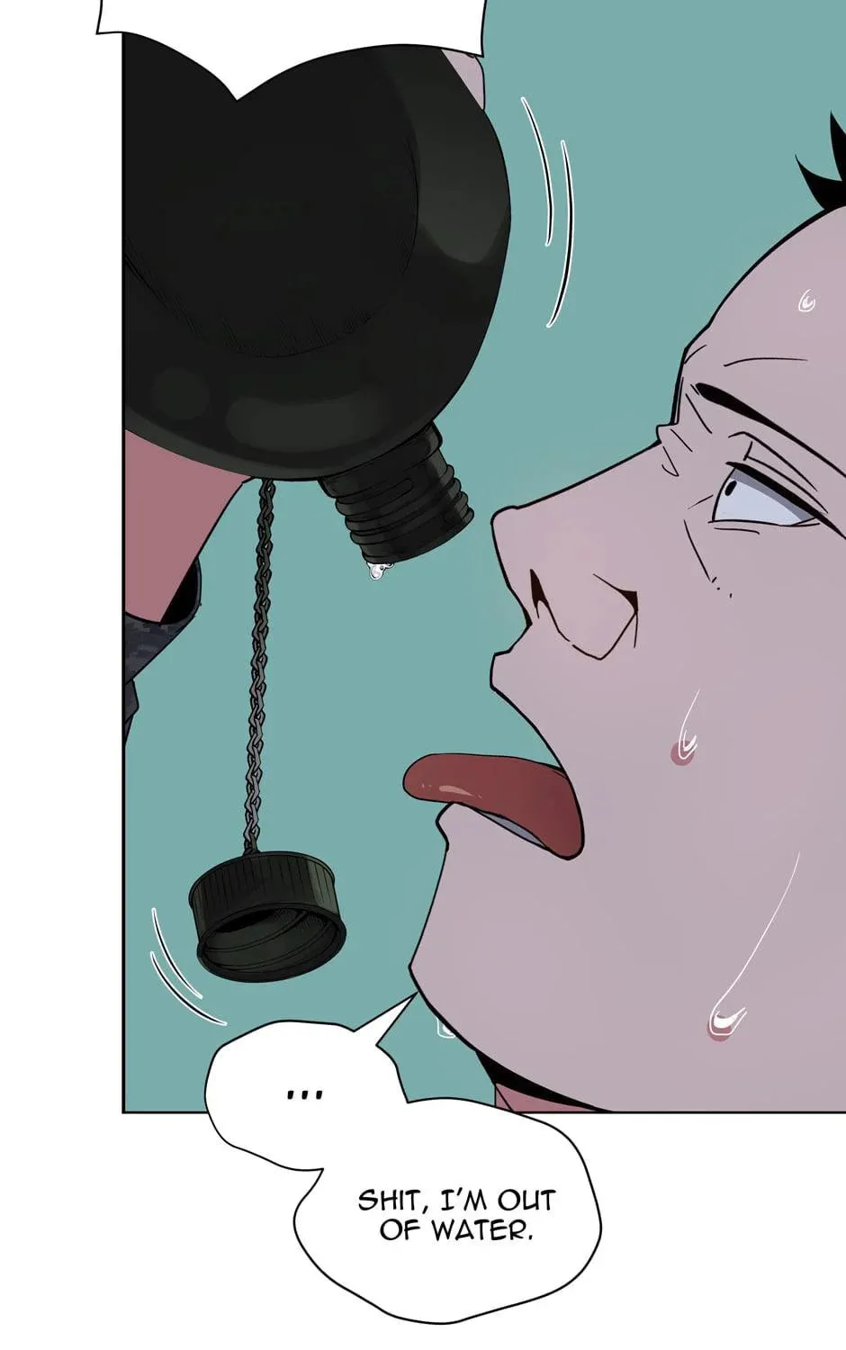 Descent of the Demon Master Chapter 39 page 87 - 