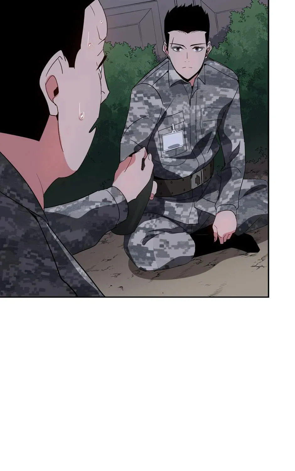 Descent of the Demon Master Chapter 39 page 91 - 