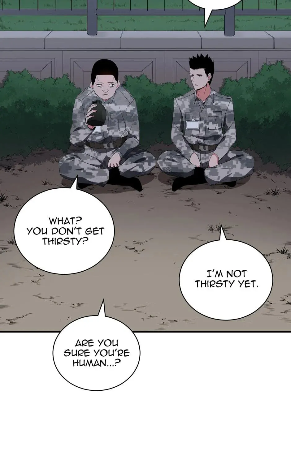 Descent of the Demon Master Chapter 39 page 93 - 