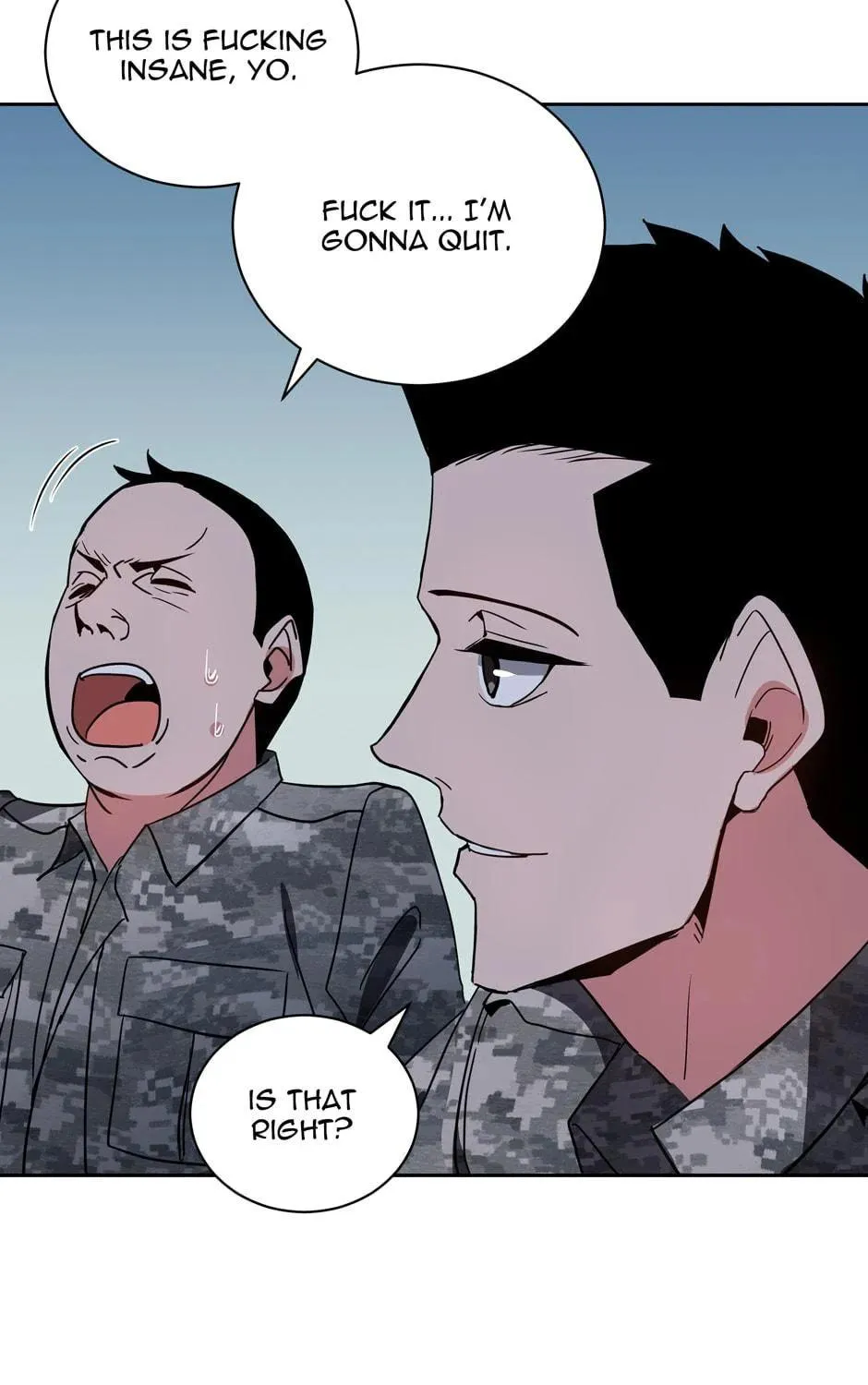 Descent of the Demon Master Chapter 39 page 95 - 