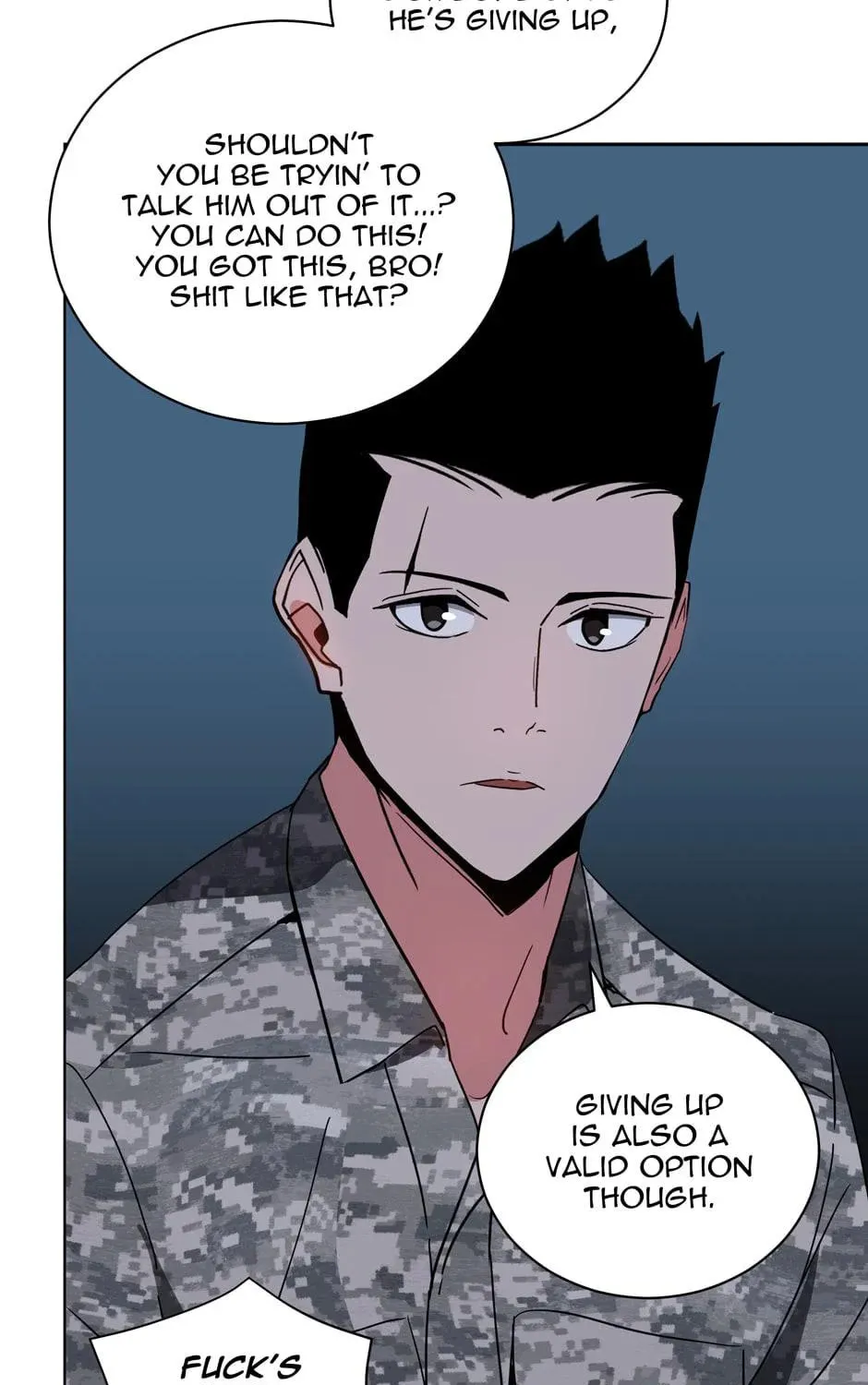 Descent of the Demon Master Chapter 39 page 97 - 