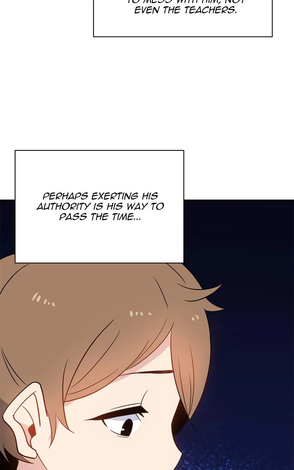 Descent of the Demon Master Chapter 4 page 110 - 