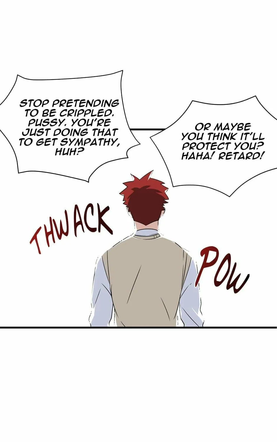Descent of the Demon Master Chapter 4 page 122 - 