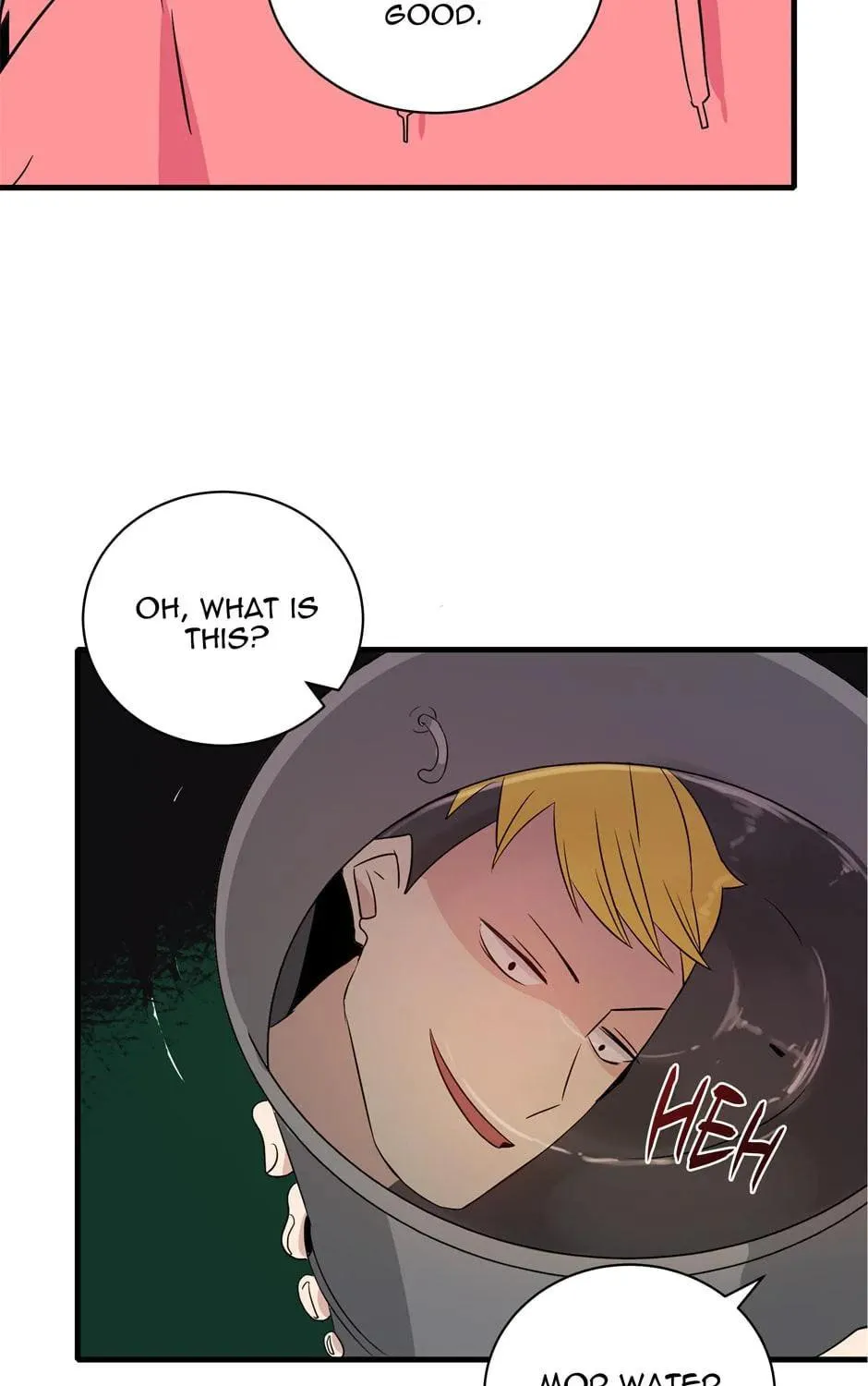 Descent of the Demon Master Chapter 4 page 128 - 