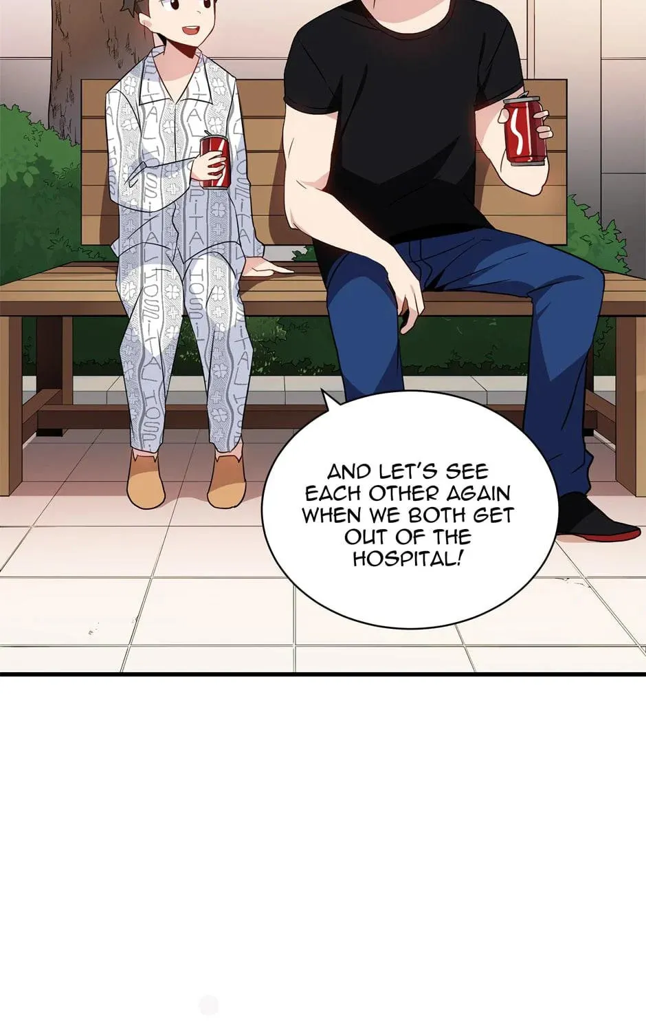 Descent of the Demon Master Chapter 4 page 14 - 