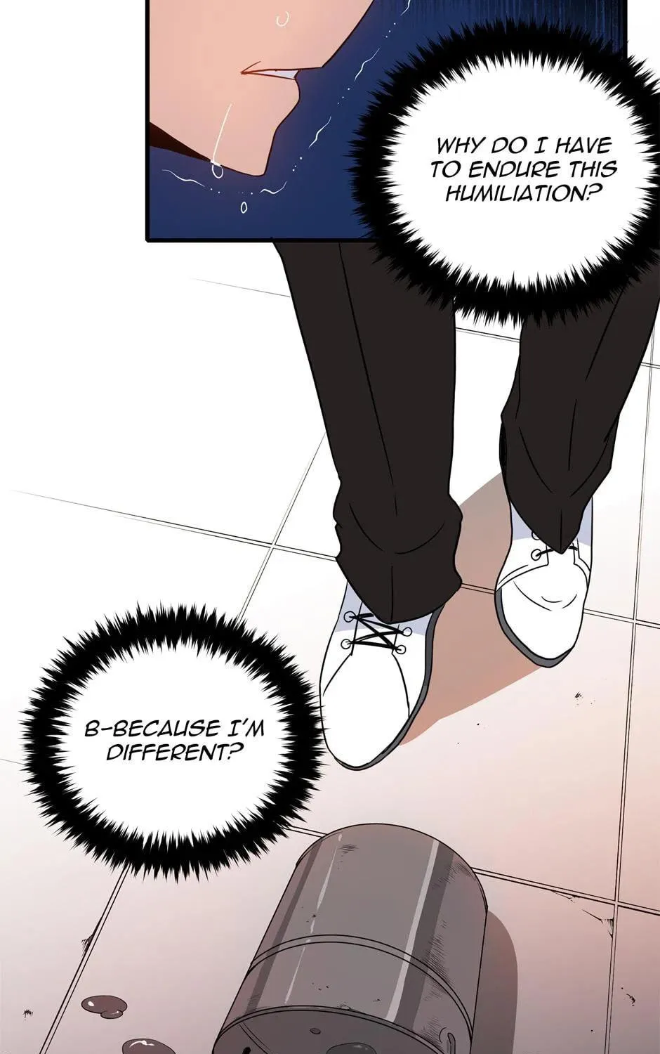 Descent of the Demon Master Chapter 4 page 154 - 