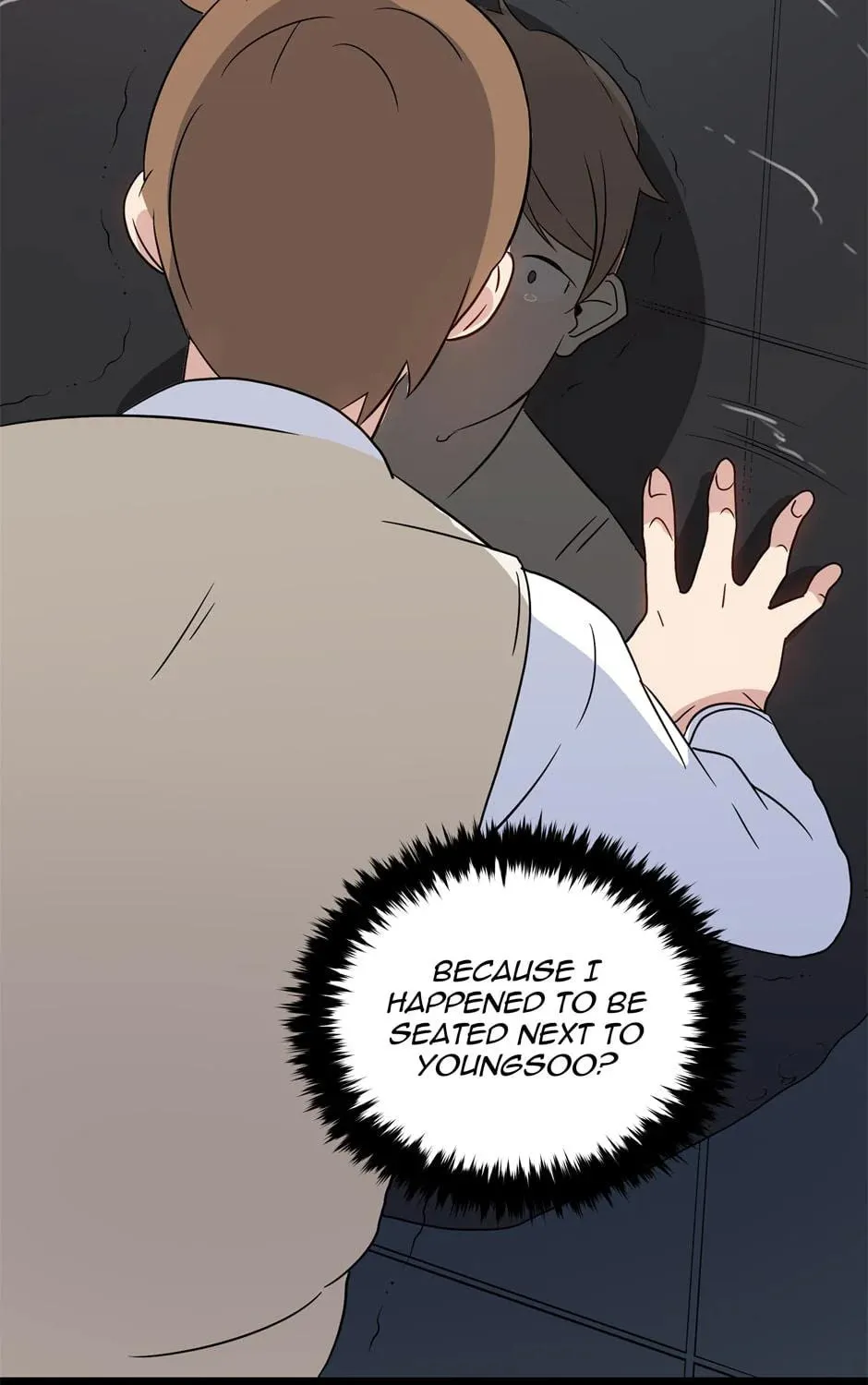Descent of the Demon Master Chapter 4 page 156 - 