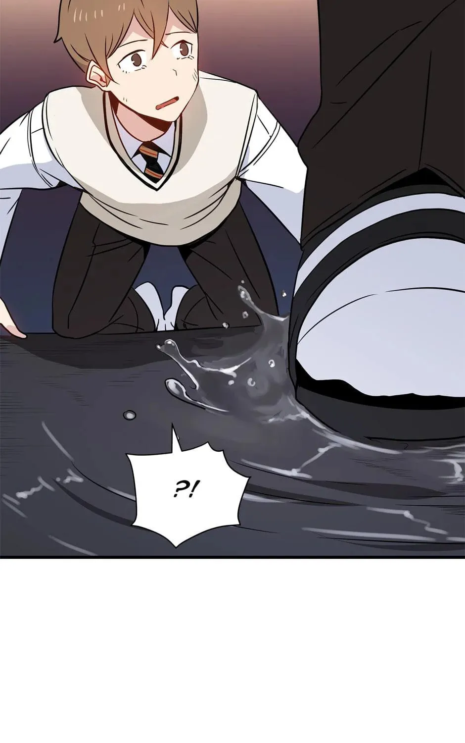 Descent of the Demon Master Chapter 4 page 162 - 