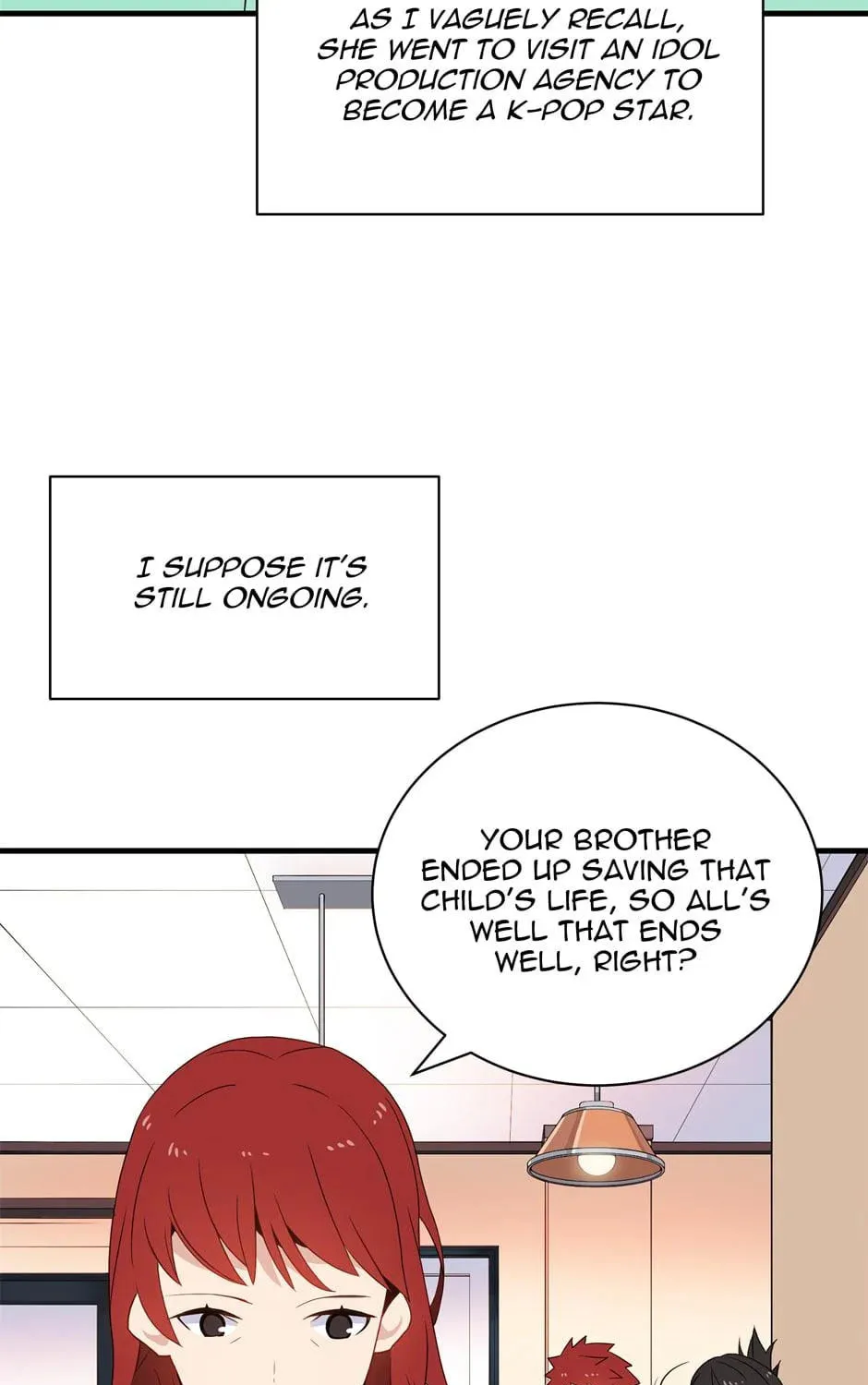 Descent of the Demon Master Chapter 4 page 30 - 