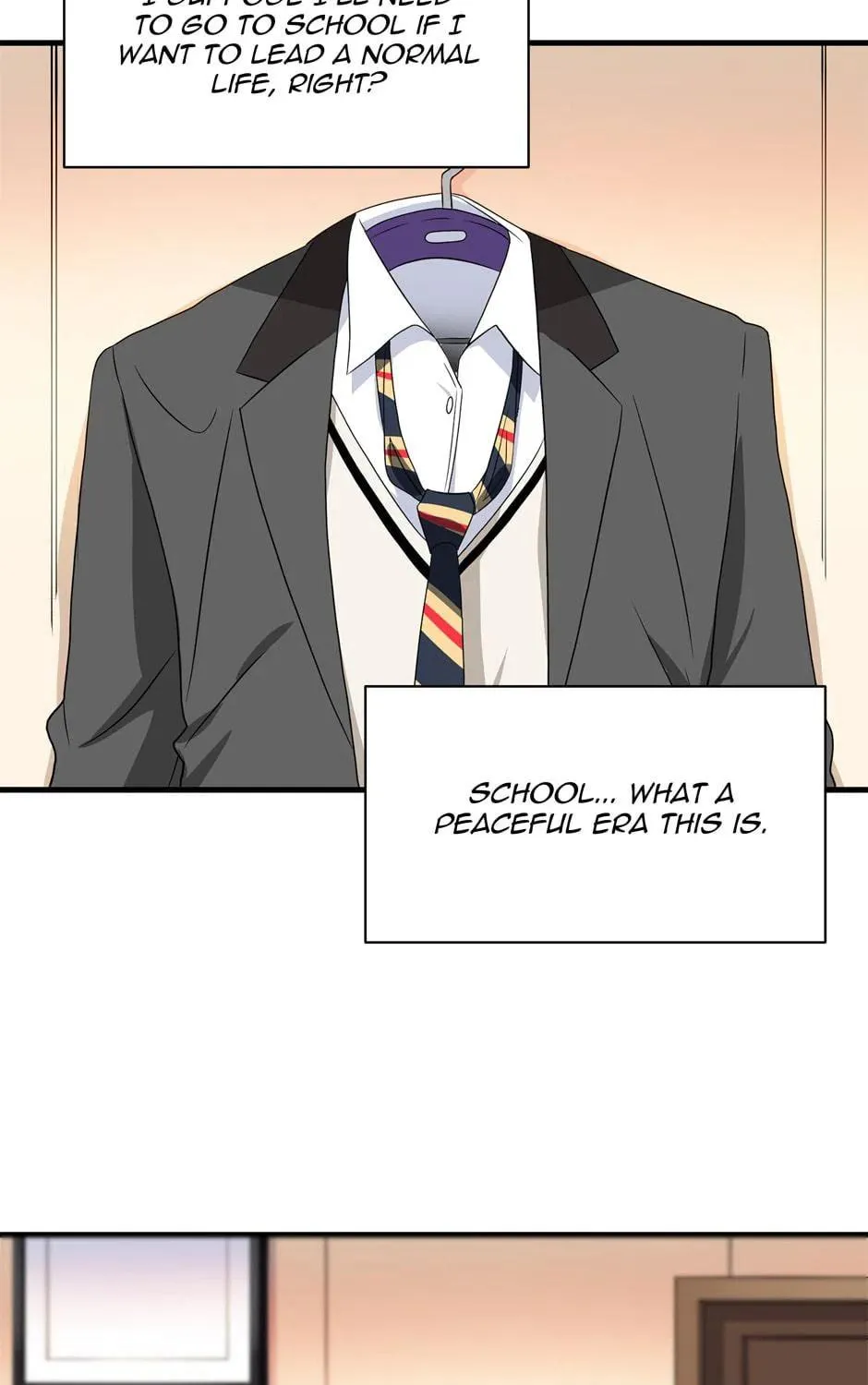 Descent of the Demon Master Chapter 4 page 38 - 