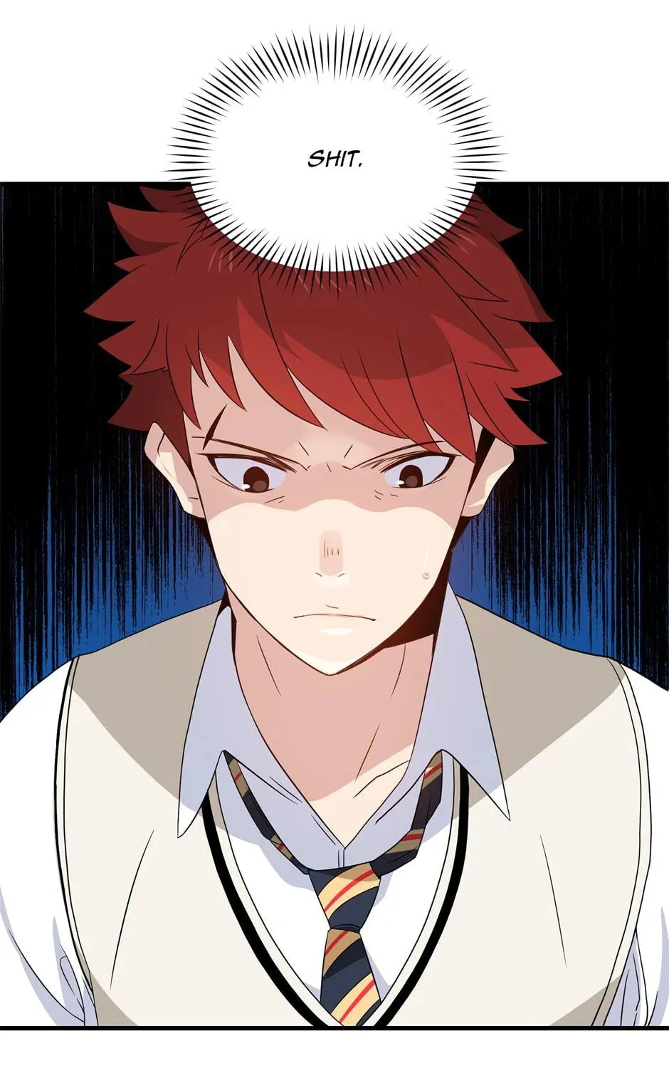 Descent of the Demon Master Chapter 4 page 44 - 