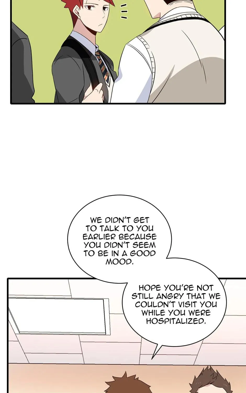 Descent of the Demon Master Chapter 4 page 62 - 