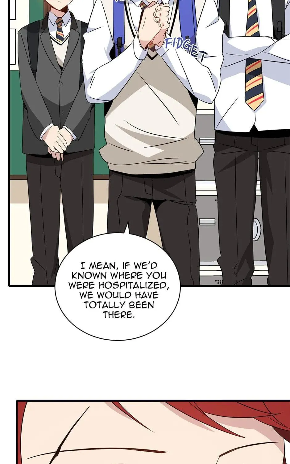 Descent of the Demon Master Chapter 4 page 64 - 